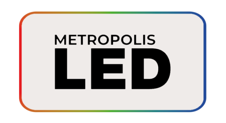 Metropolis LED