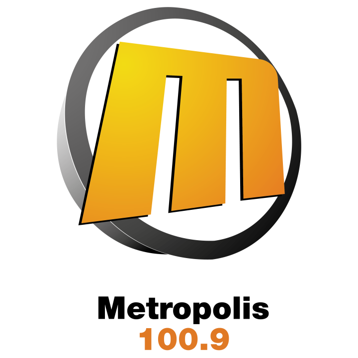 FM Metropolis 100.9
